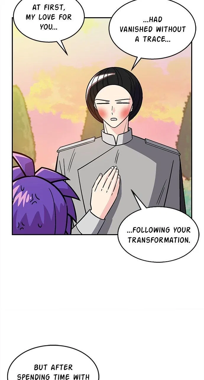 Princess Hurricane Chapter 100 – Page 8