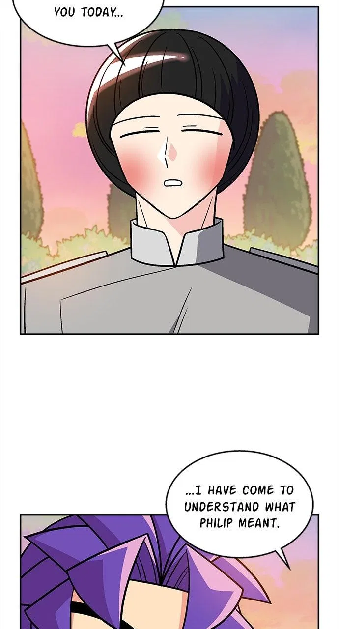 Princess Hurricane Chapter 100 – Page 9
