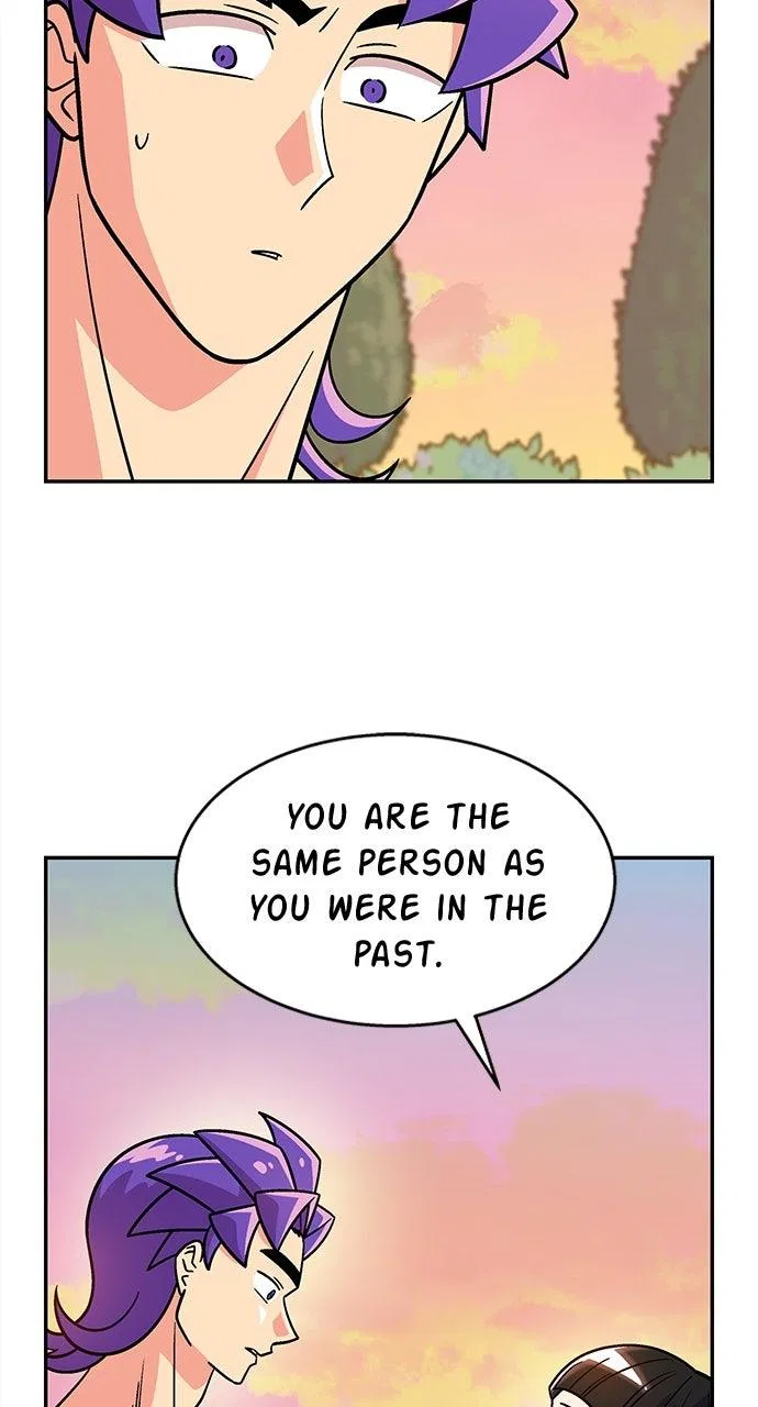Princess Hurricane Chapter 100 – Page 10