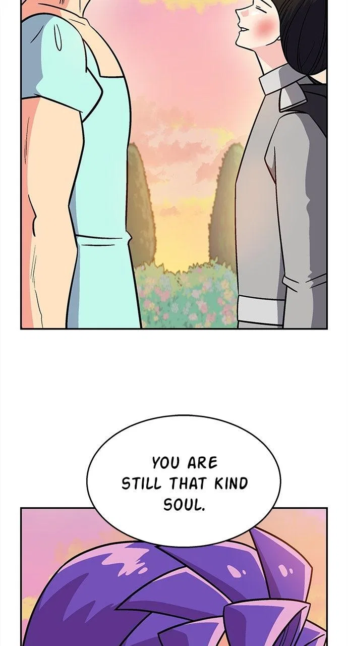 Princess Hurricane Chapter 100 – Page 11