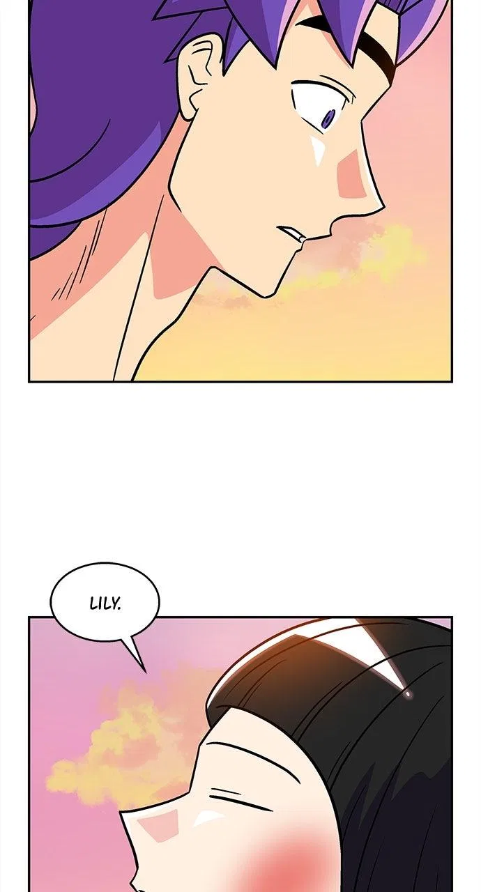 Princess Hurricane Chapter 100 – Page 12