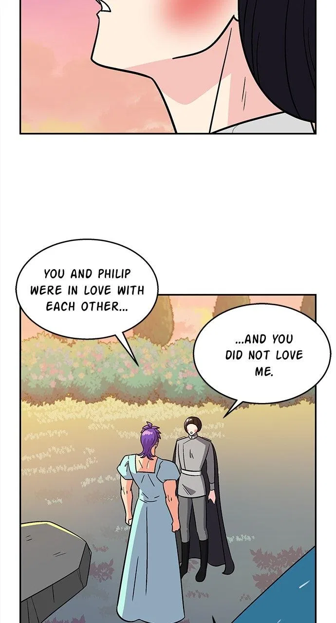 Princess Hurricane Chapter 100 – Page 13