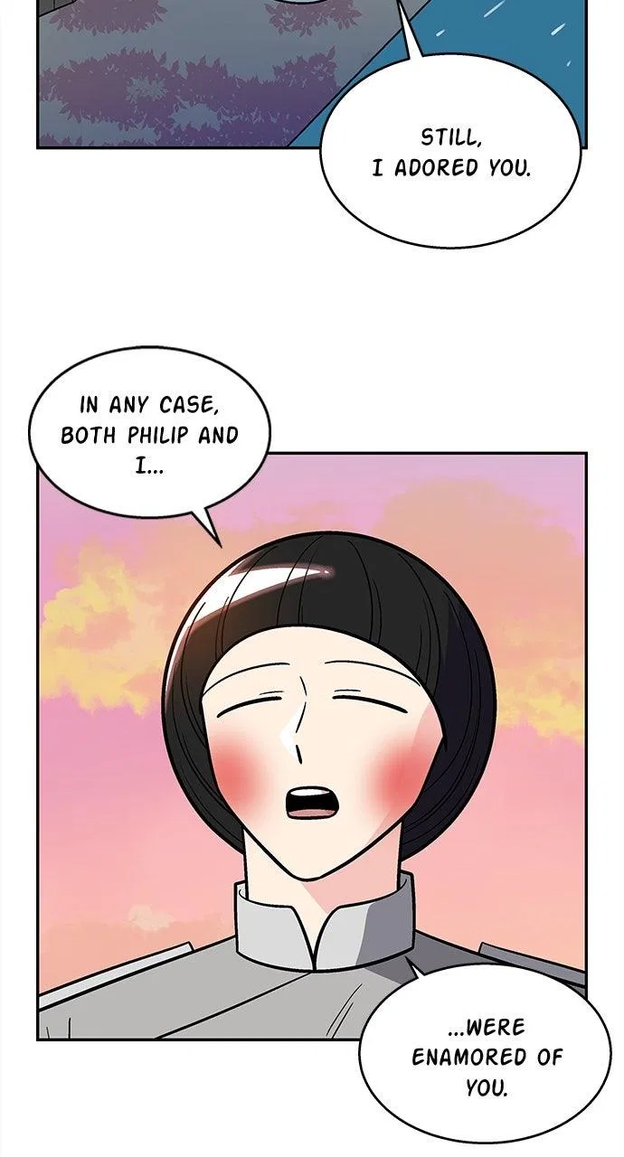 Princess Hurricane Chapter 100 – Page 14