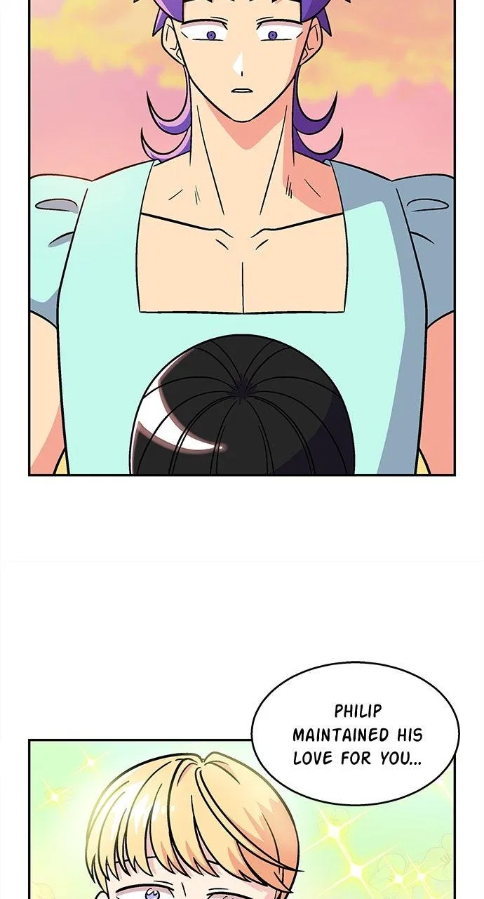 Princess Hurricane Chapter 100 – Page 16