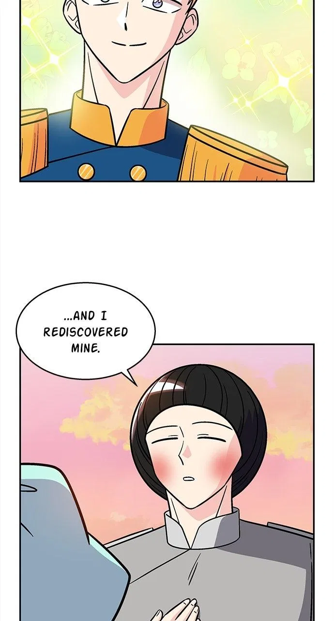 Princess Hurricane Chapter 100 – Page 17