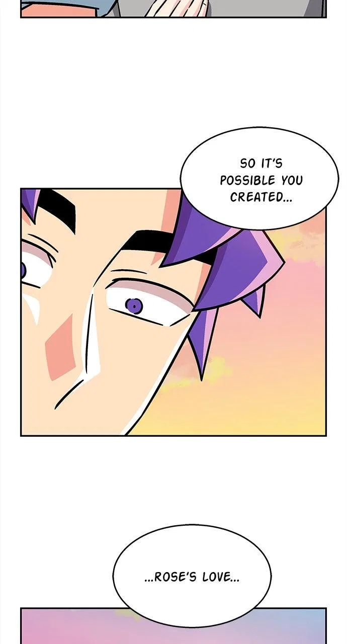 Princess Hurricane Chapter 100 – Page 18