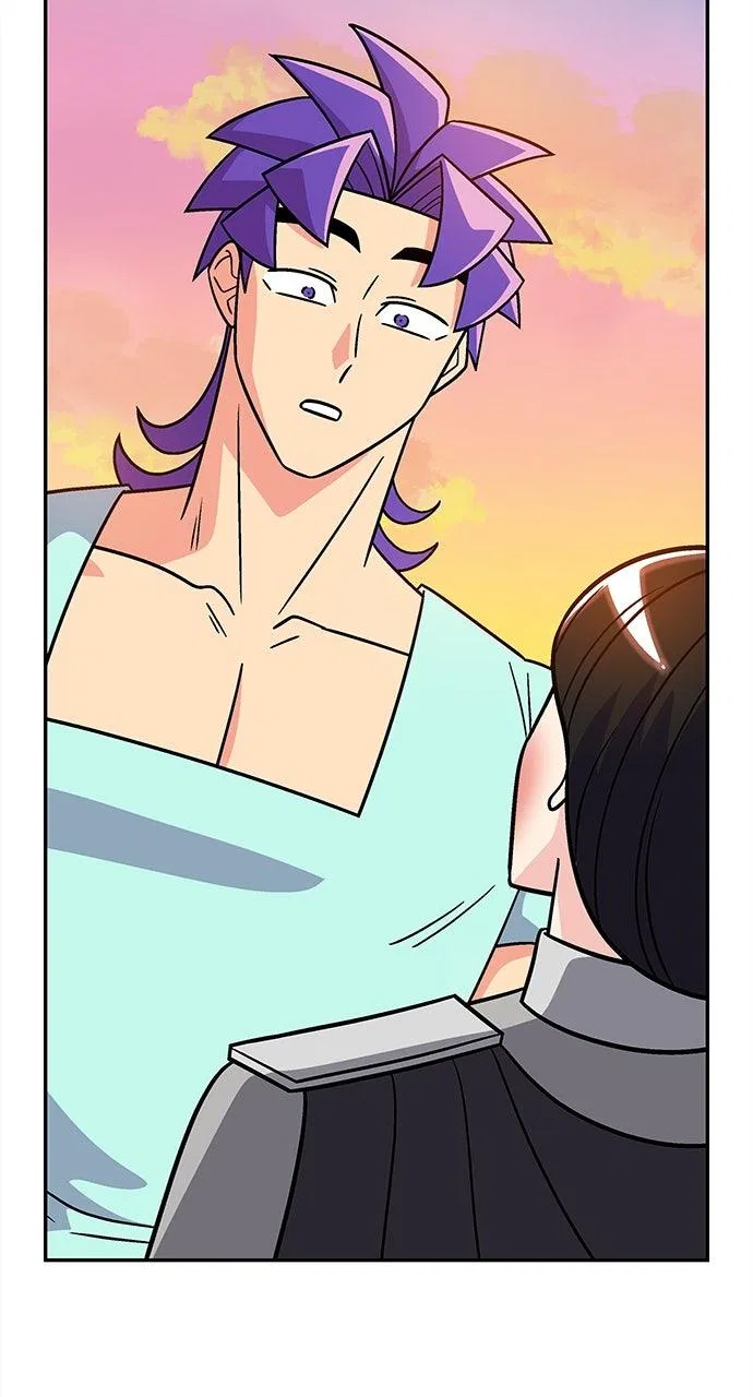 Princess Hurricane Chapter 100 – Page 19