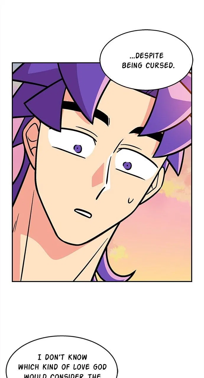 Princess Hurricane Chapter 100 – Page 20