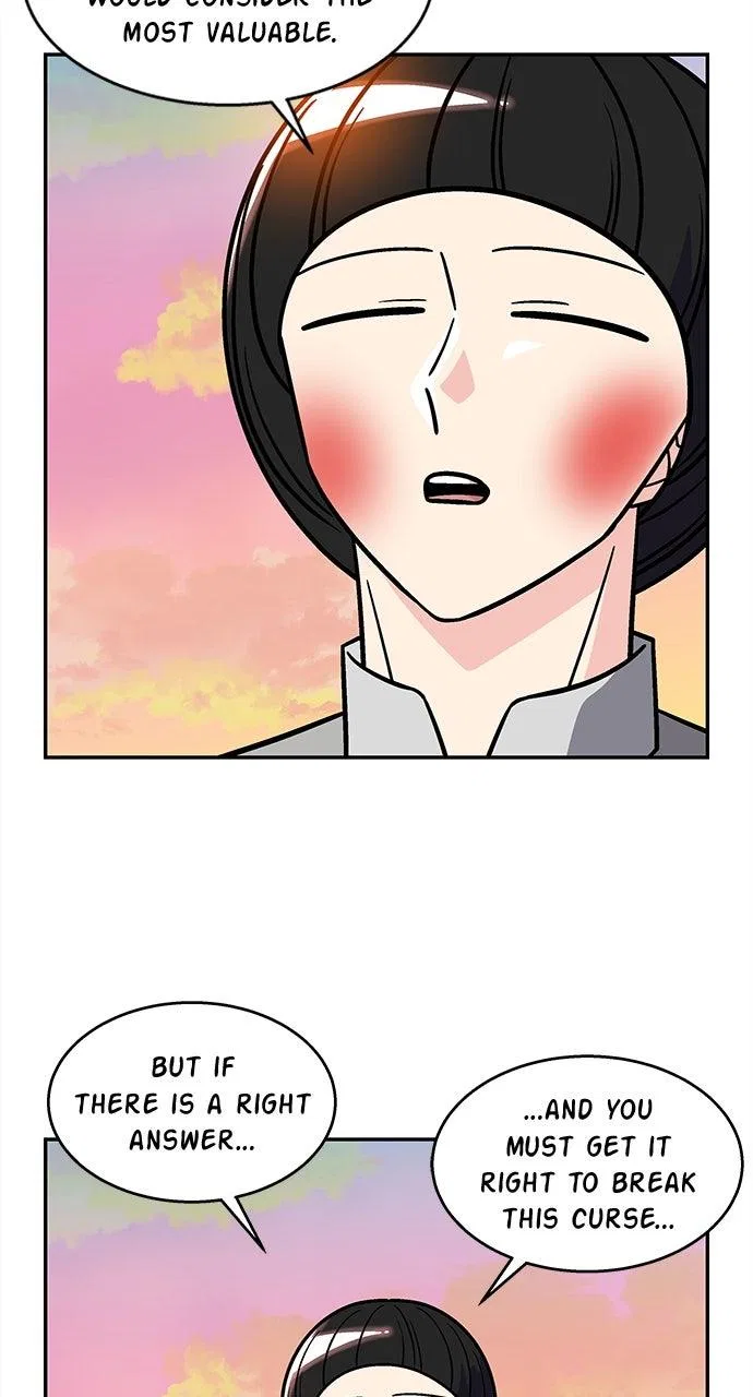 Princess Hurricane Chapter 100 – Page 21