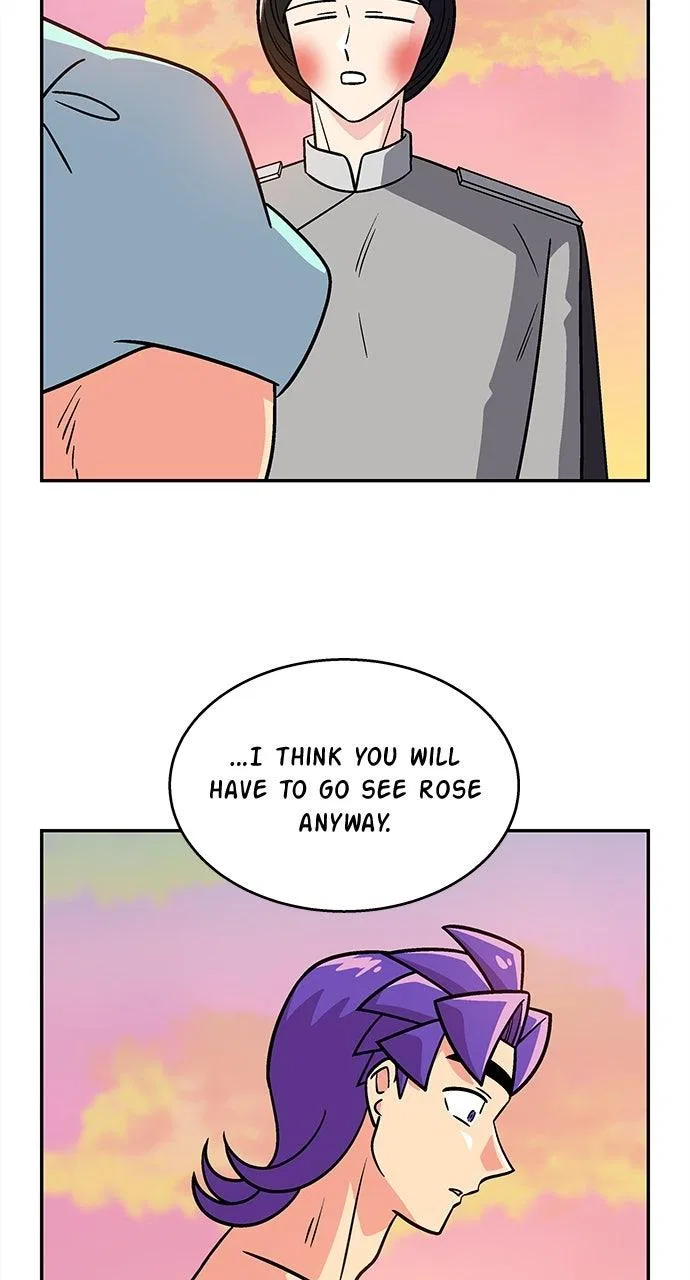 Princess Hurricane Chapter 100 – Page 22