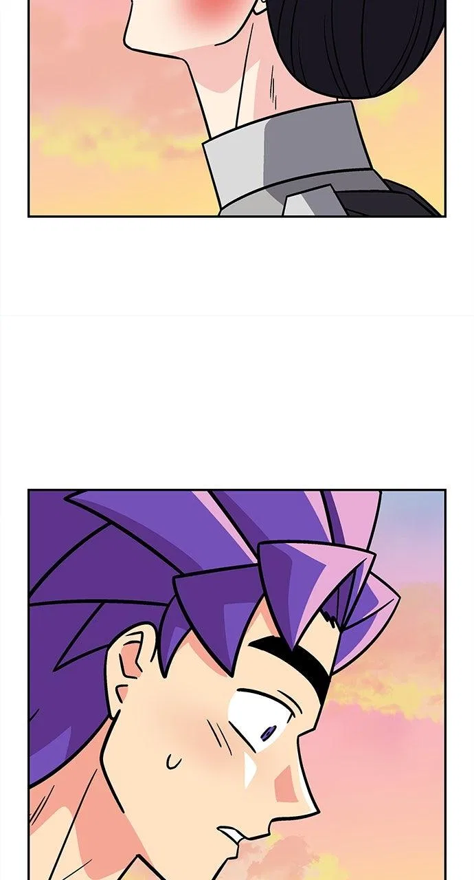 Princess Hurricane Chapter 100 – Page 24