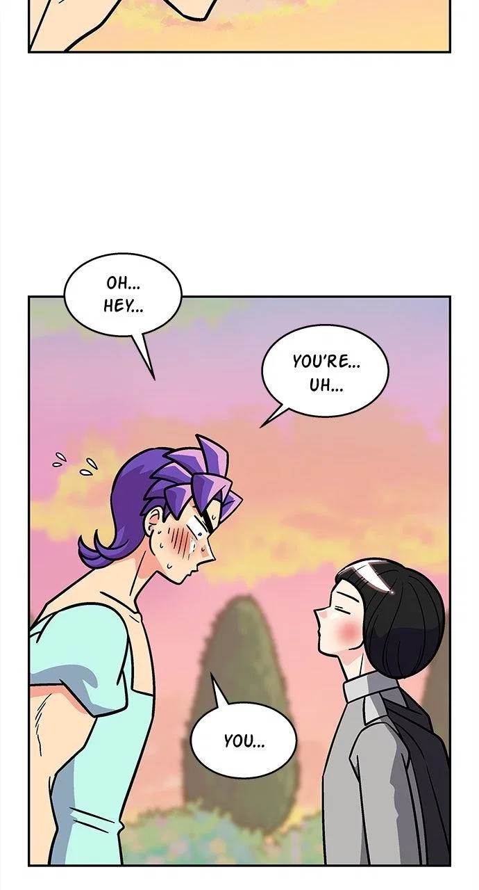 Princess Hurricane Chapter 100 – Page 25