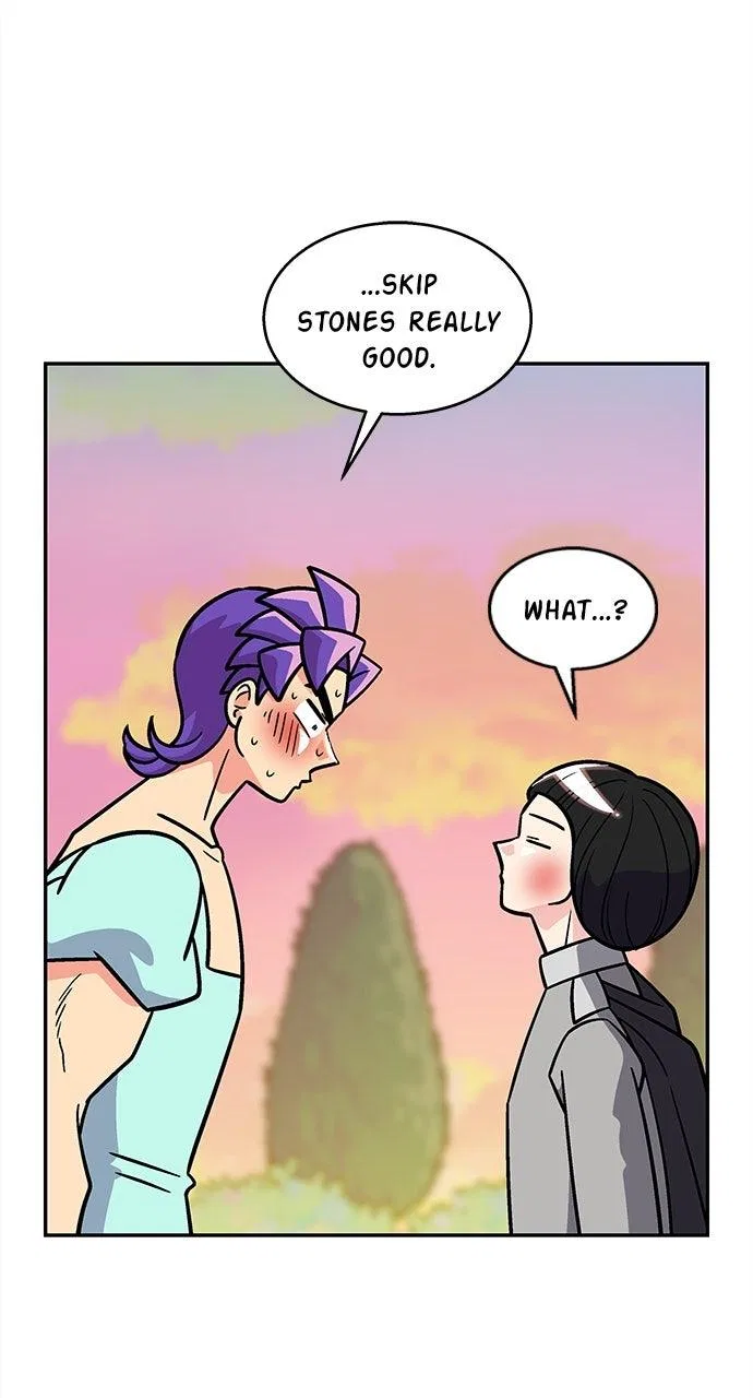 Princess Hurricane Chapter 100 – Page 26