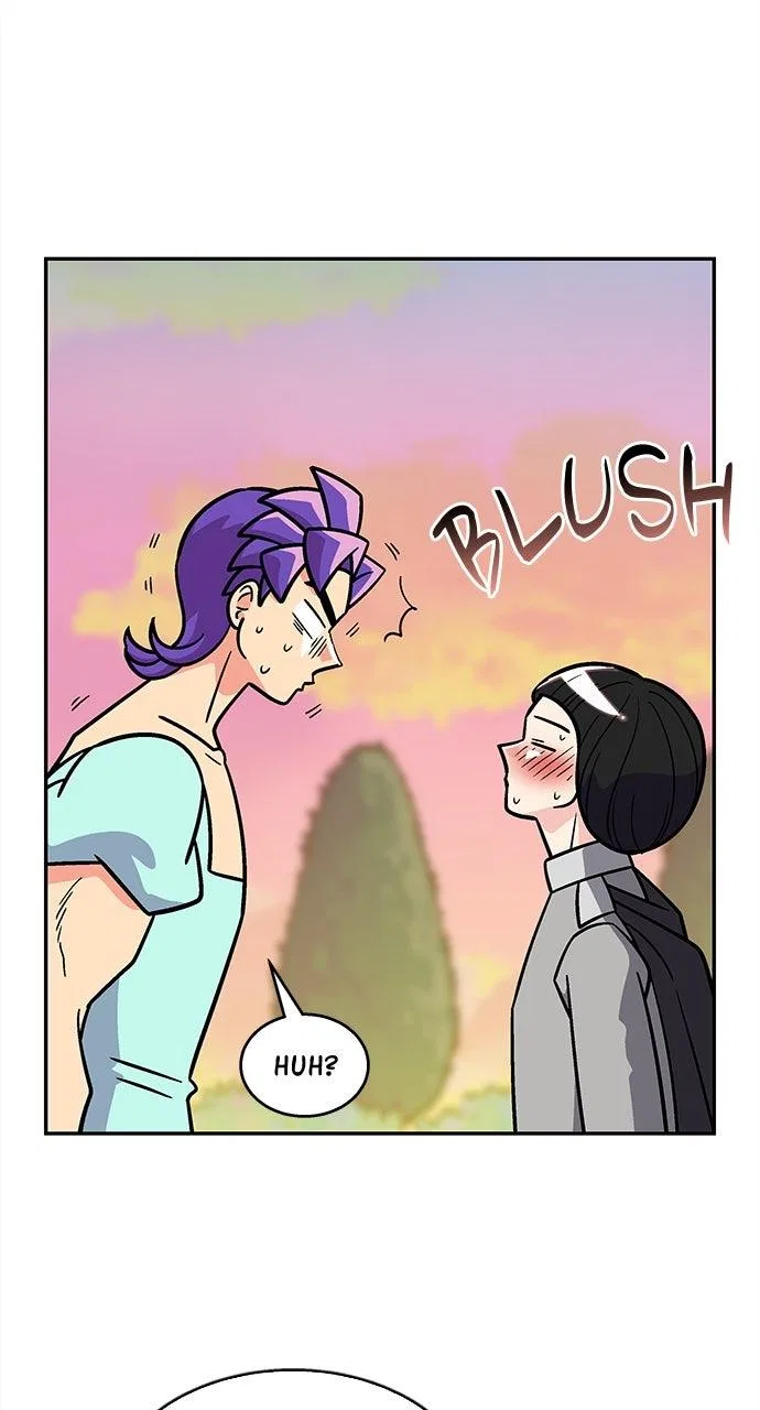 Princess Hurricane Chapter 100 – Page 27