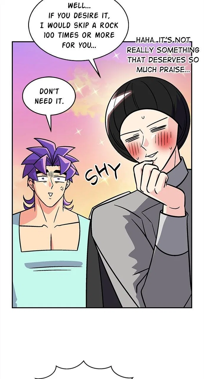 Princess Hurricane Chapter 100 – Page 28