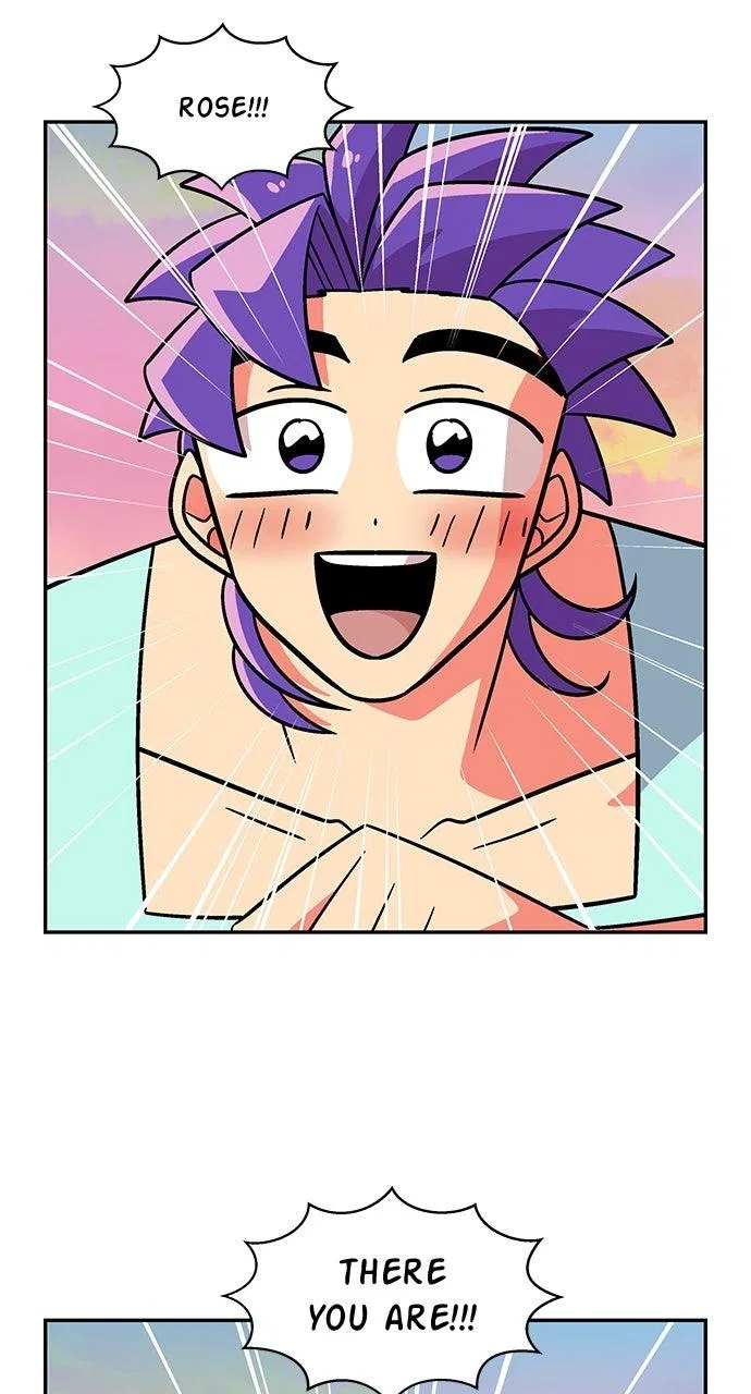 Princess Hurricane Chapter 100 – Page 33