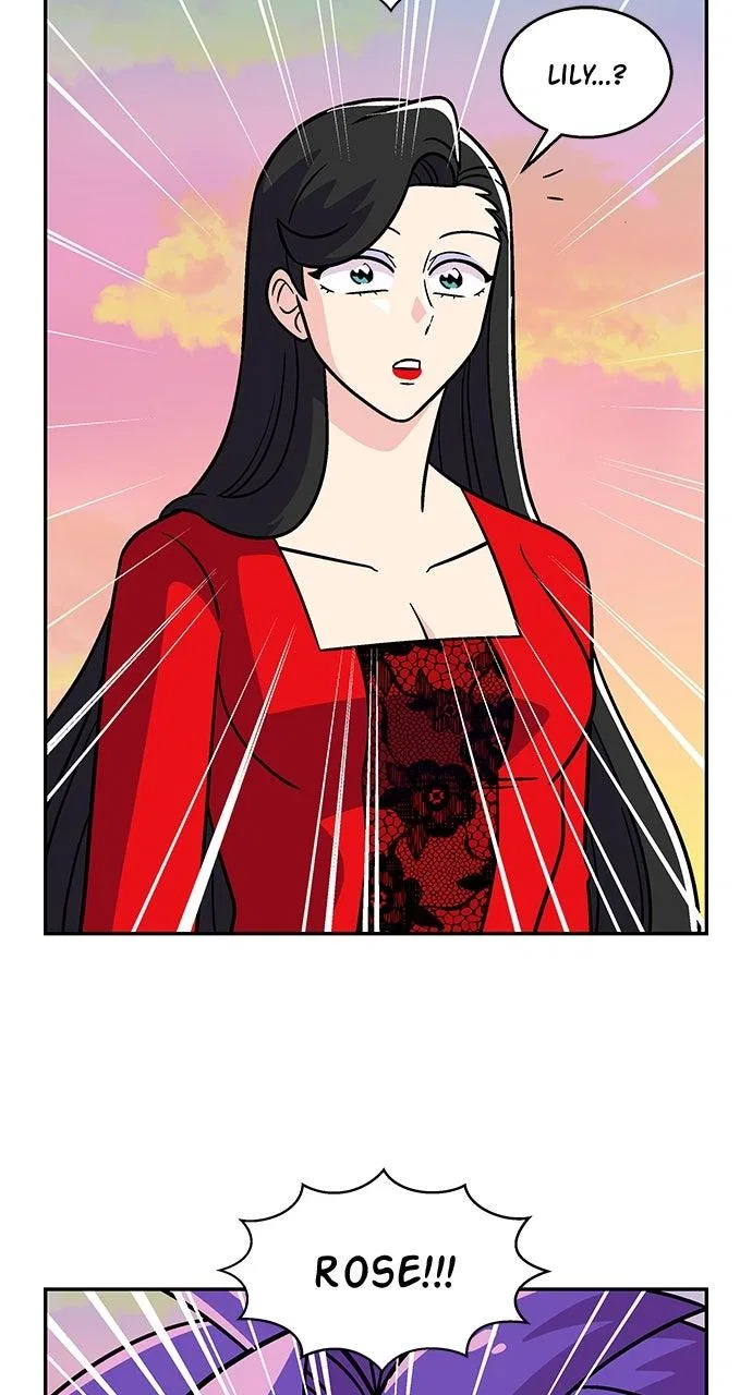 Princess Hurricane Chapter 100 – Page 34