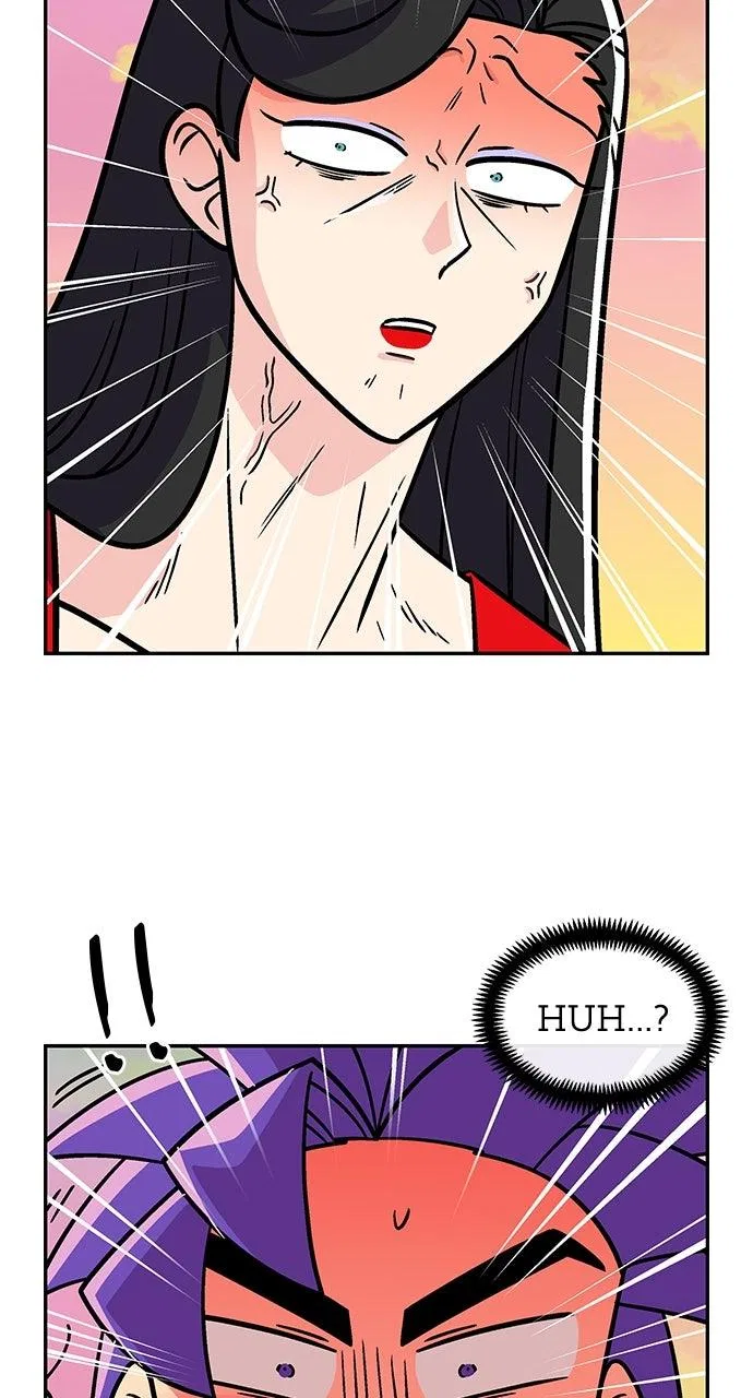 Princess Hurricane Chapter 100 – Page 36
