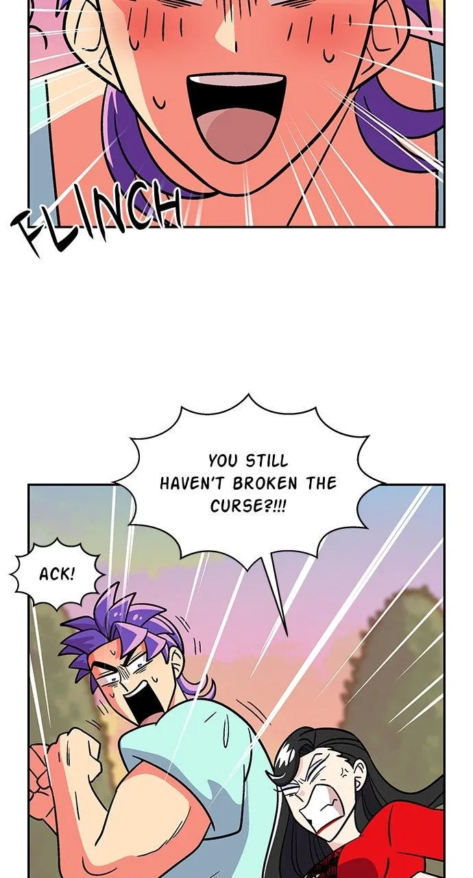 Princess Hurricane Chapter 100 – Page 37