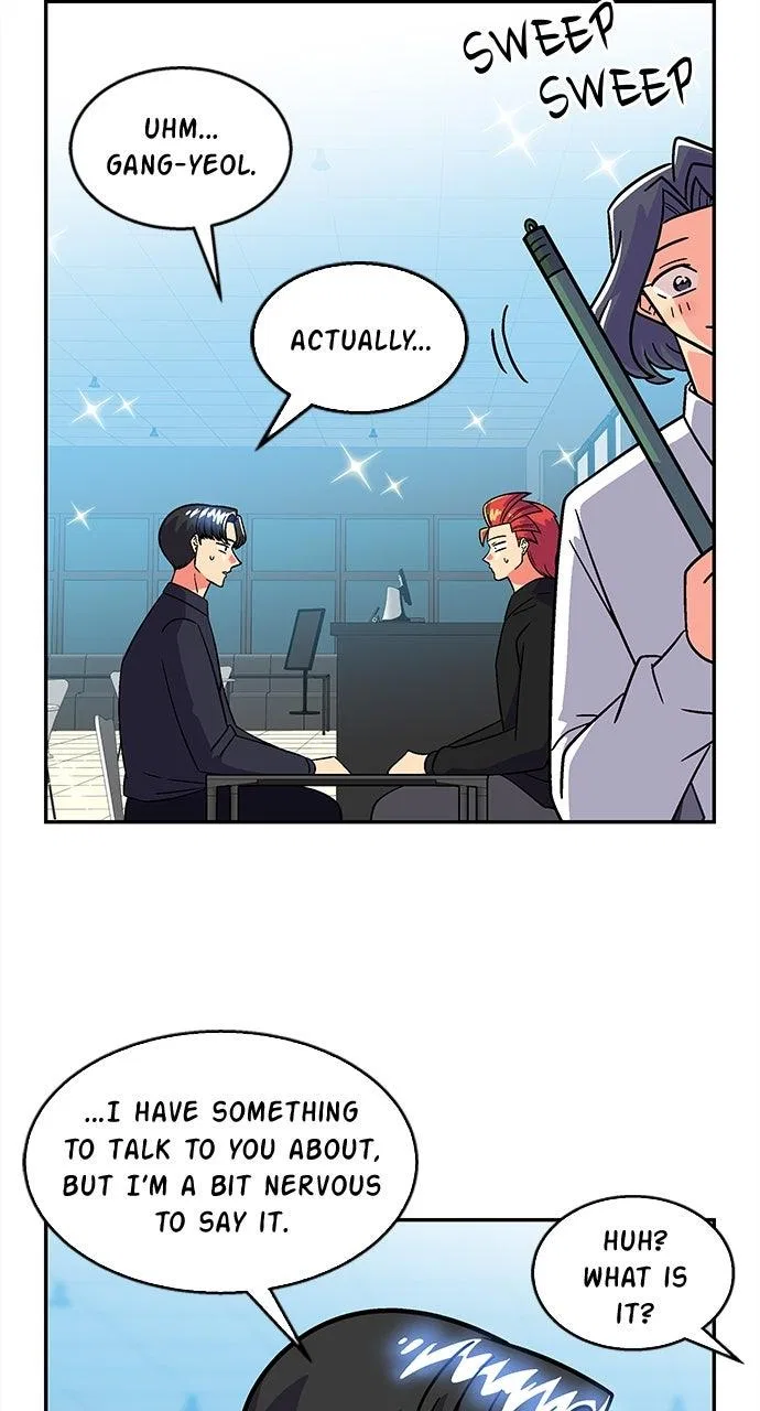 Princess Hurricane Chapter 100 – Page 41