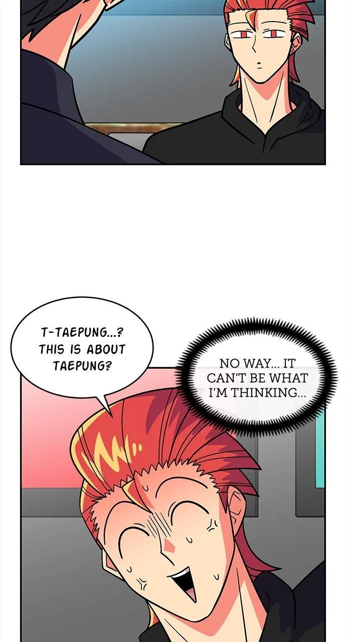 Princess Hurricane Chapter 100 – Page 43