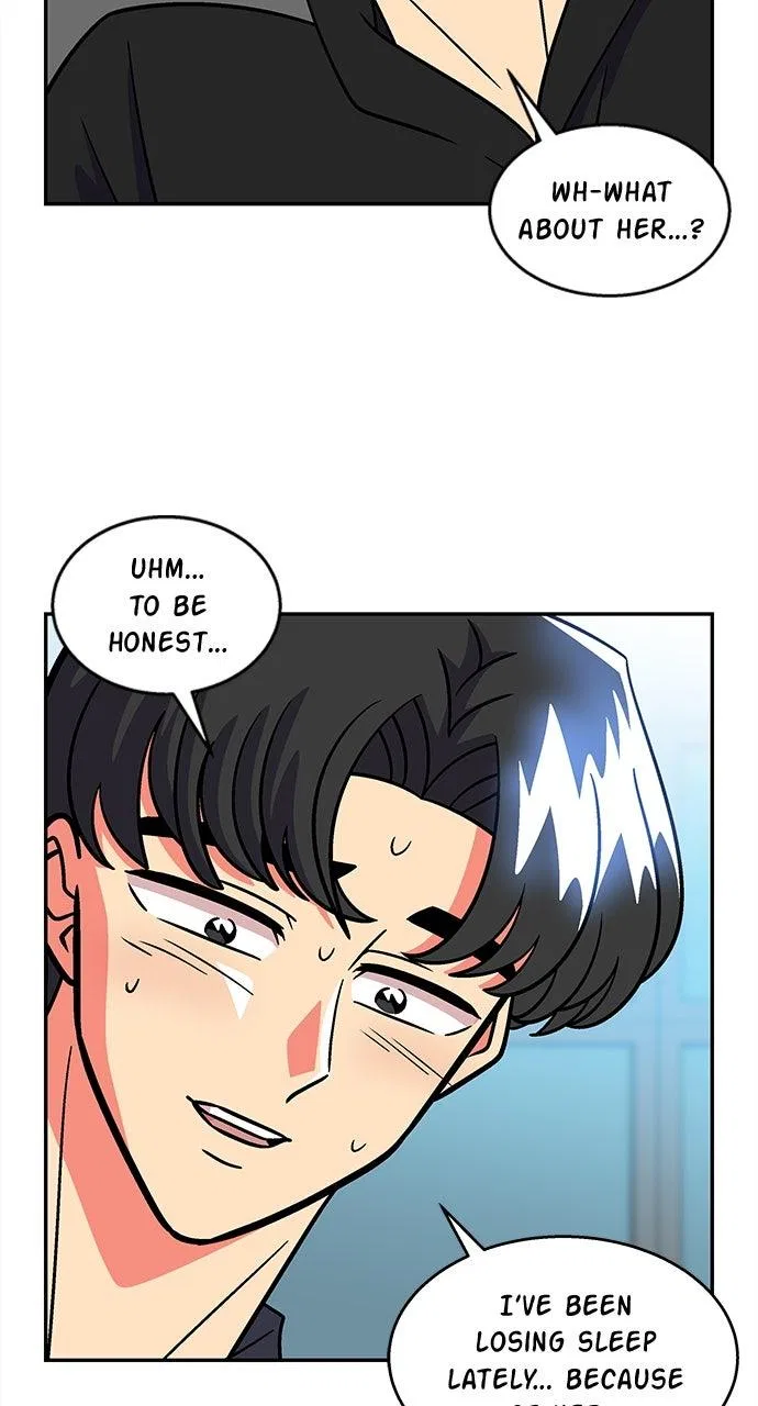 Princess Hurricane Chapter 100 – Page 44