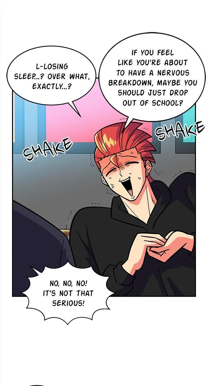 Princess Hurricane Chapter 100 – Page 46