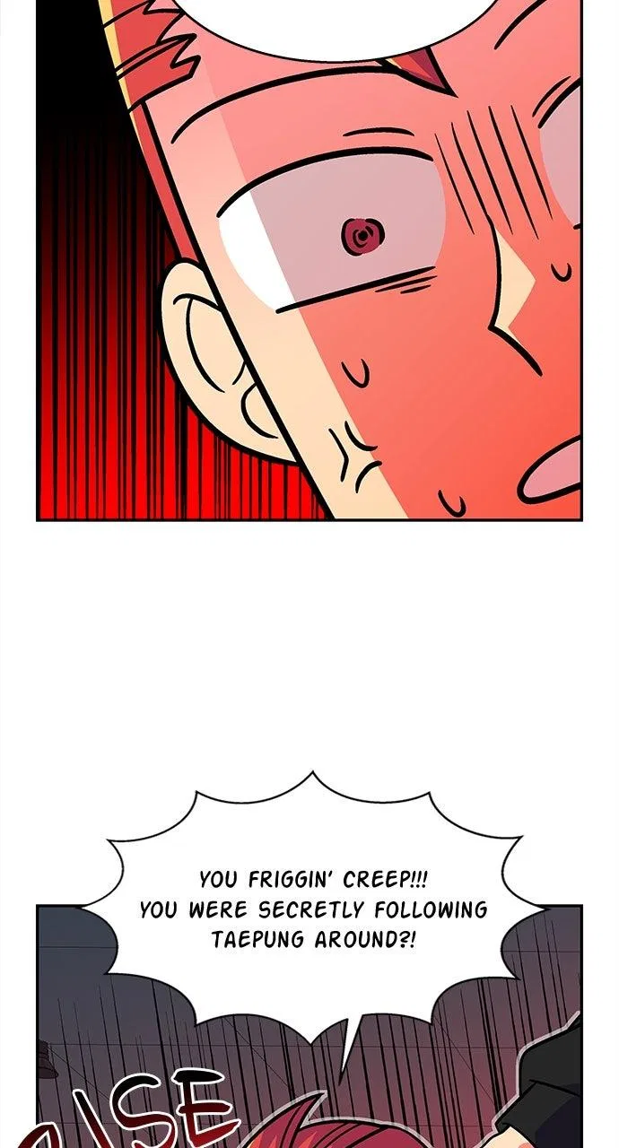 Princess Hurricane Chapter 100 – Page 48