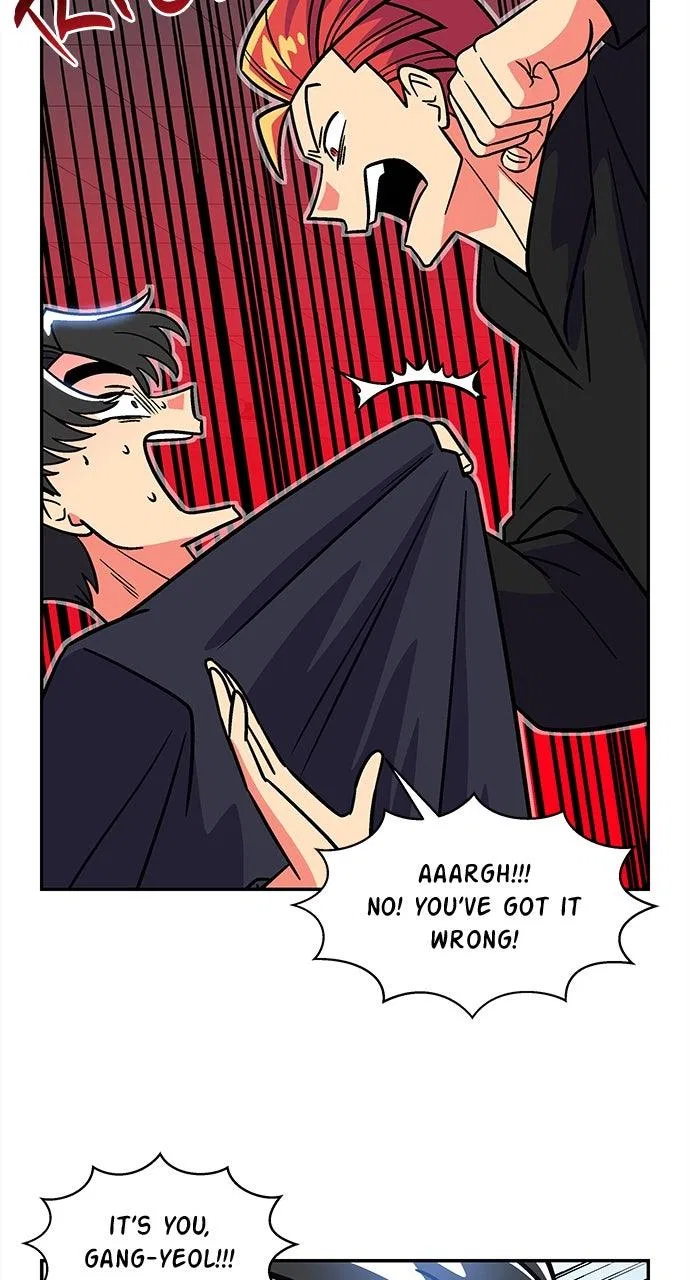 Princess Hurricane Chapter 100 – Page 49
