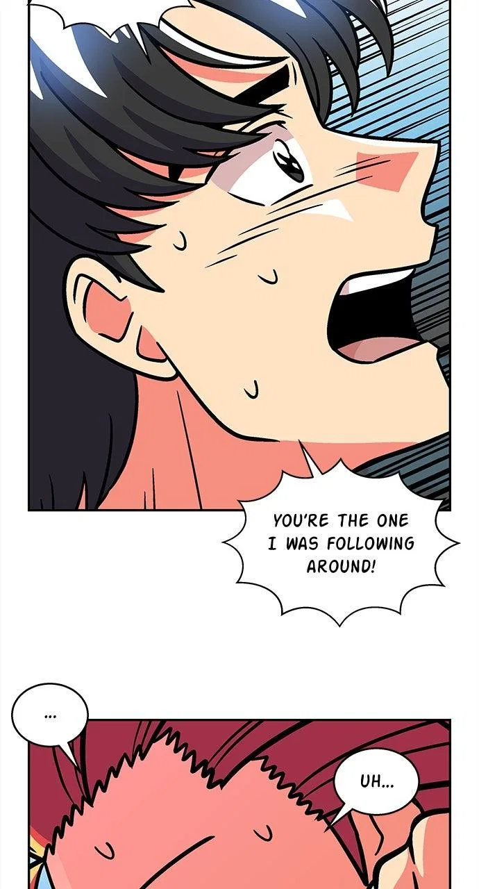Princess Hurricane Chapter 100 – Page 50