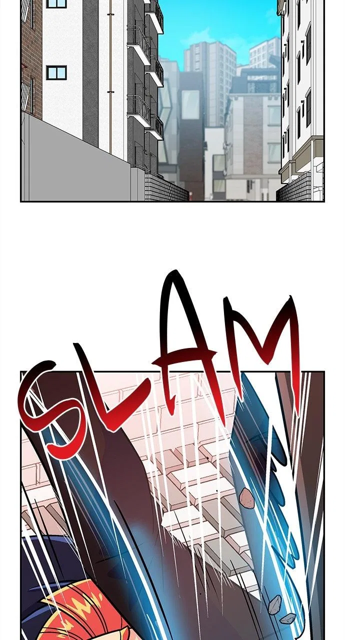 Princess Hurricane Chapter 99 – Page 3