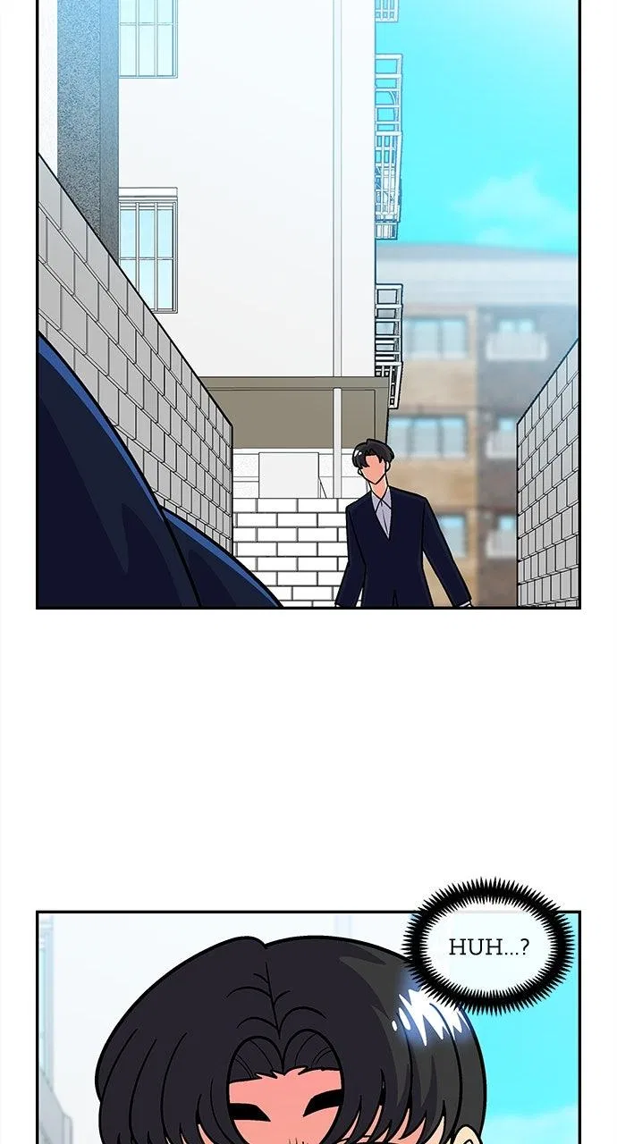 Princess Hurricane Chapter 99 – Page 5