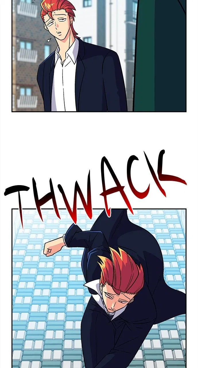 Princess Hurricane Chapter 99 – Page 7