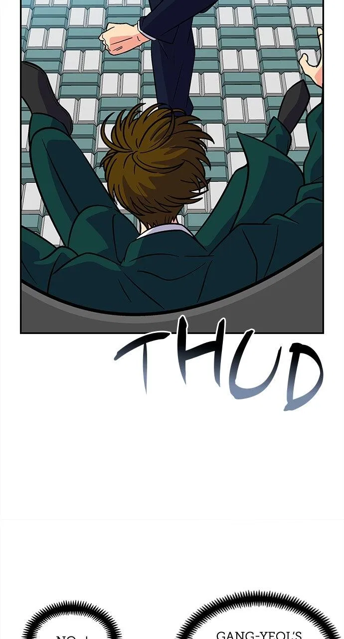 Princess Hurricane Chapter 99 – Page 8