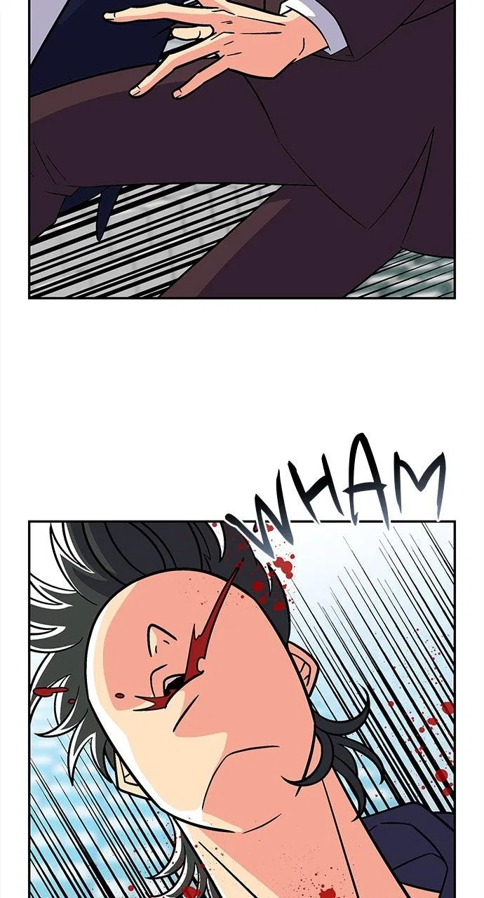 Princess Hurricane Chapter 99 – Page 11