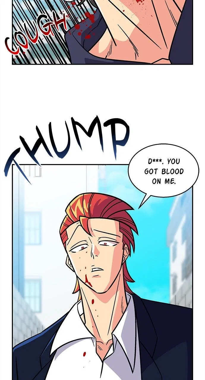 Princess Hurricane Chapter 99 – Page 12