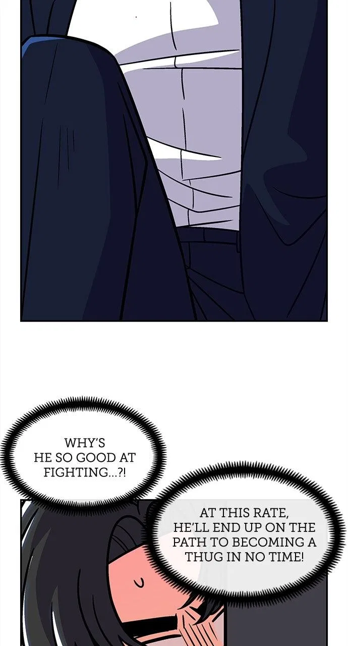 Princess Hurricane Chapter 99 – Page 13