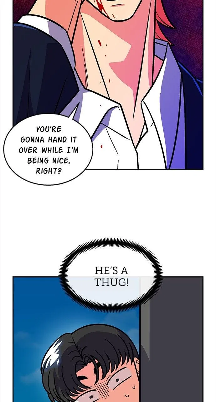 Princess Hurricane Chapter 99 – Page 15