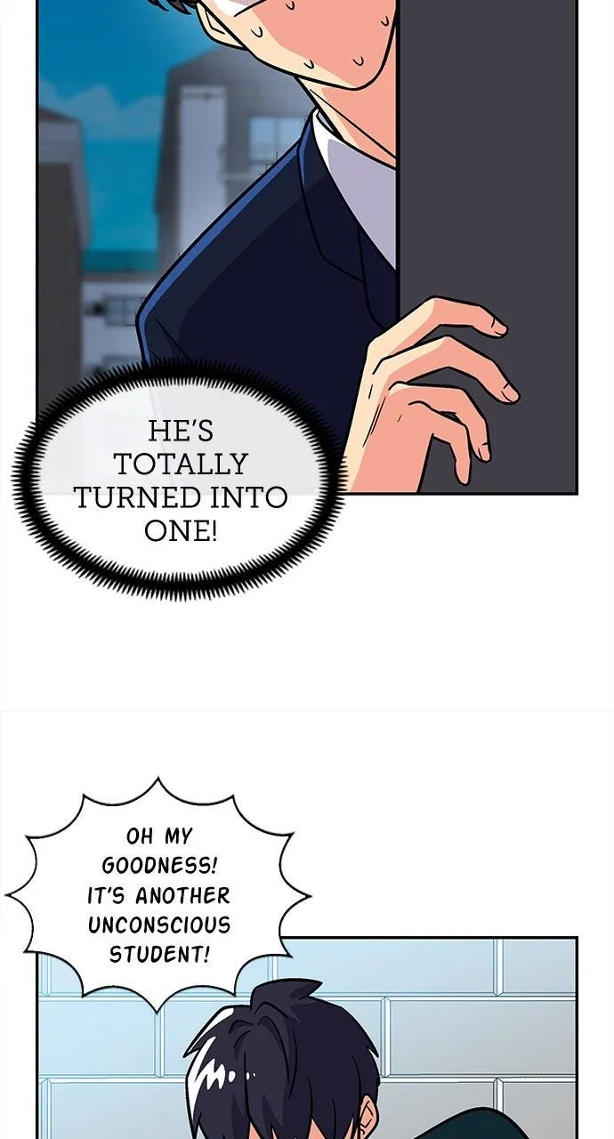 Princess Hurricane Chapter 99 – Page 16