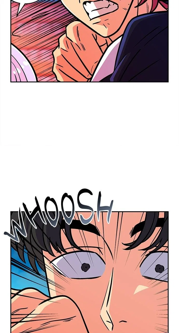 Princess Hurricane Chapter 99 – Page 24