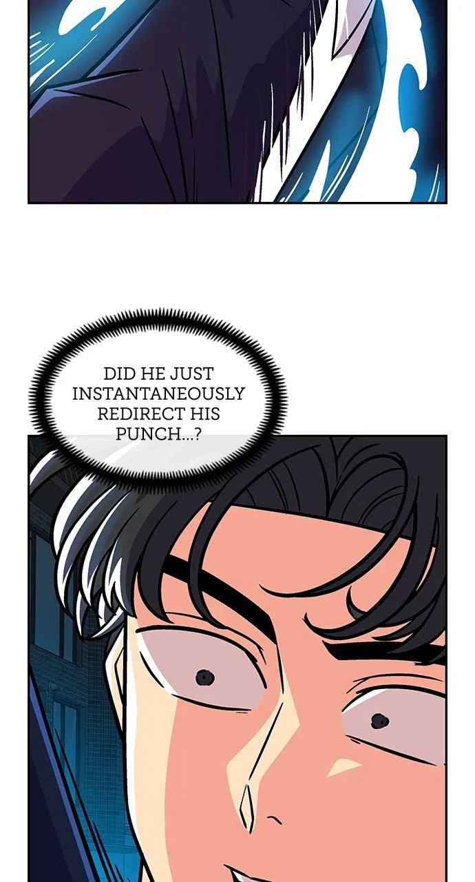Princess Hurricane Chapter 99 – Page 26