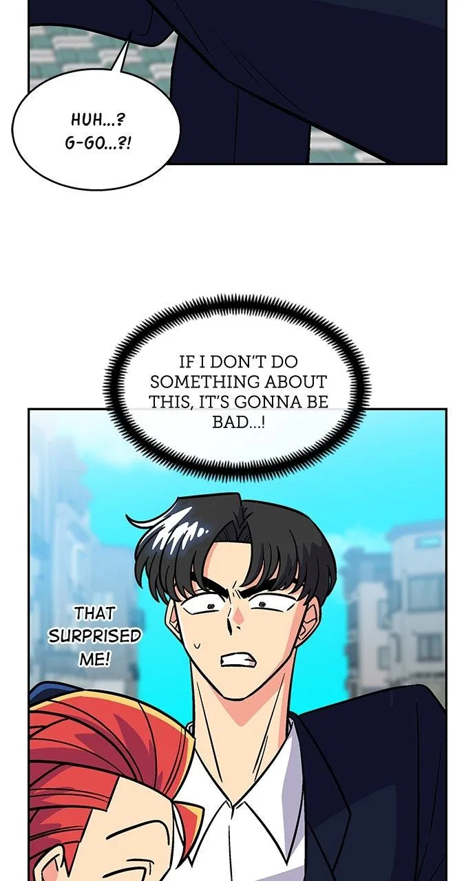 Princess Hurricane Chapter 99 – Page 28