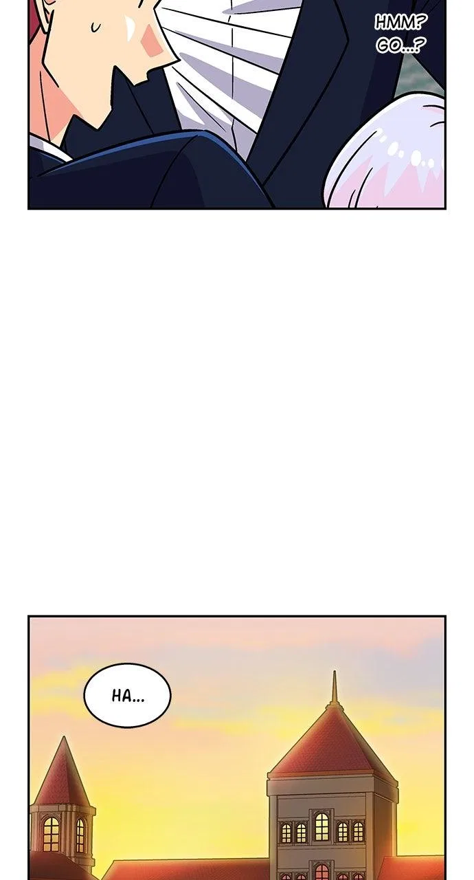 Princess Hurricane Chapter 99 – Page 29