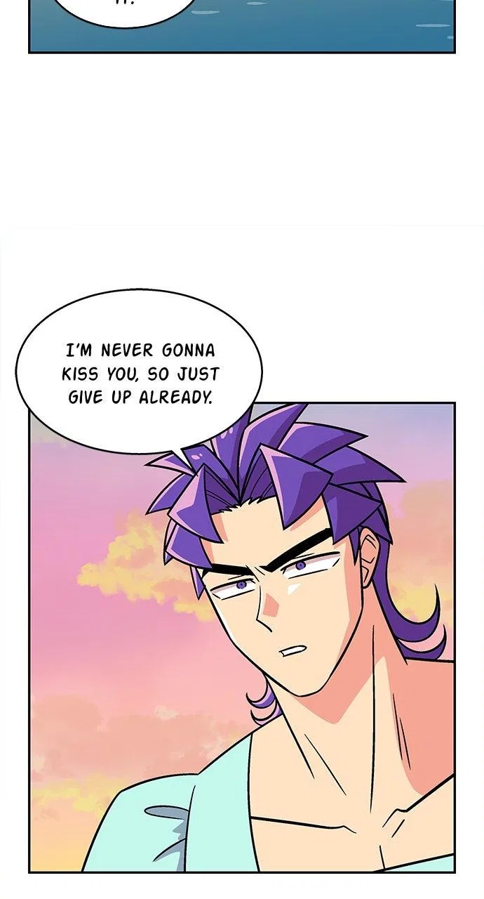 Princess Hurricane Chapter 99 – Page 32