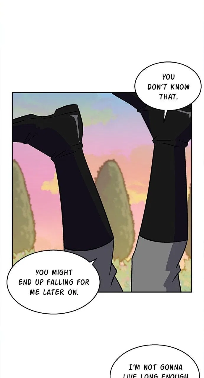 Princess Hurricane Chapter 99 – Page 33