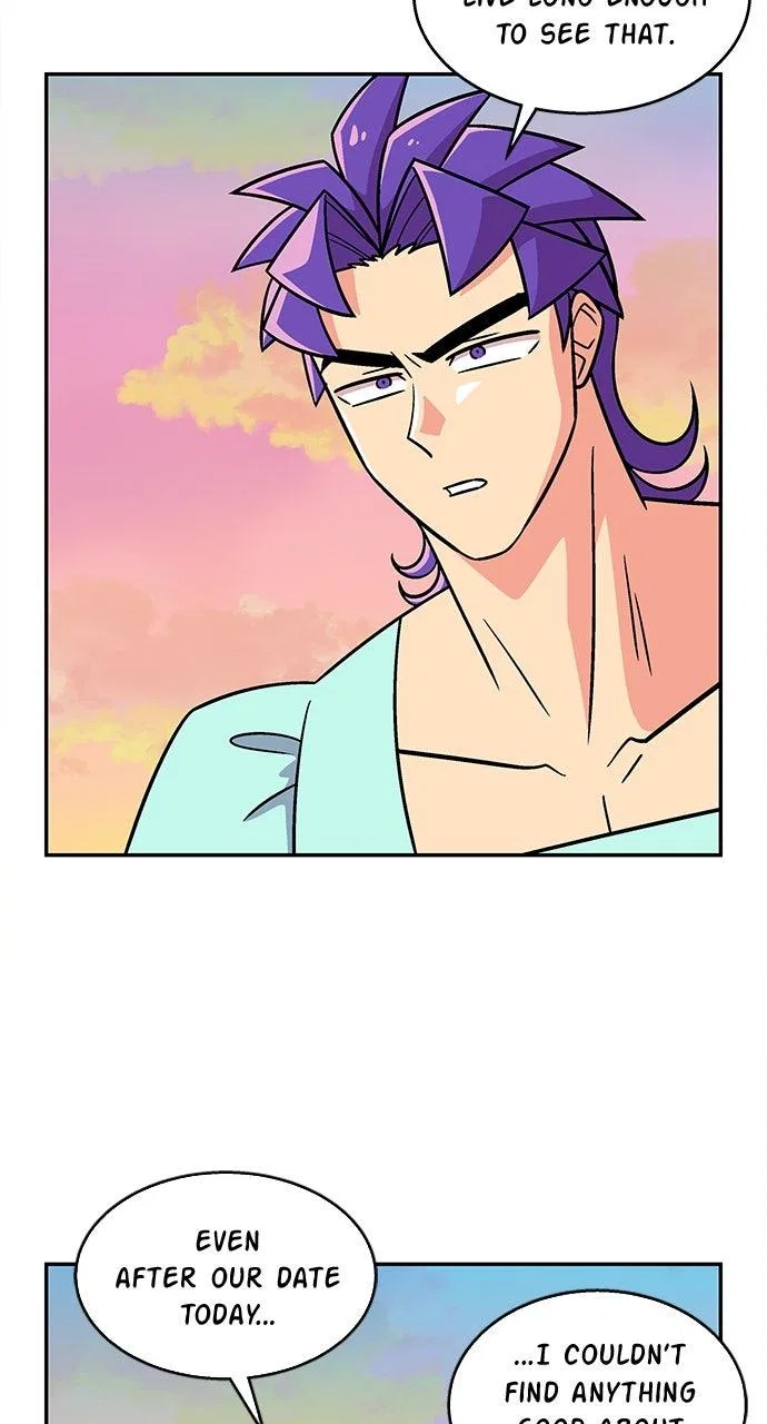 Princess Hurricane Chapter 99 – Page 34