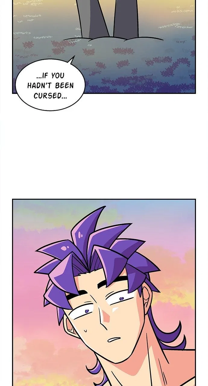 Princess Hurricane Chapter 99 – Page 37