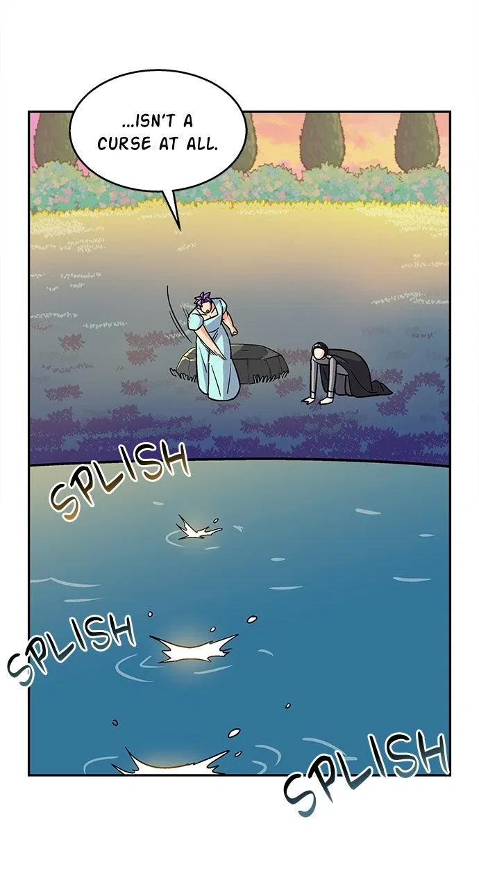 Princess Hurricane Chapter 99 – Page 39