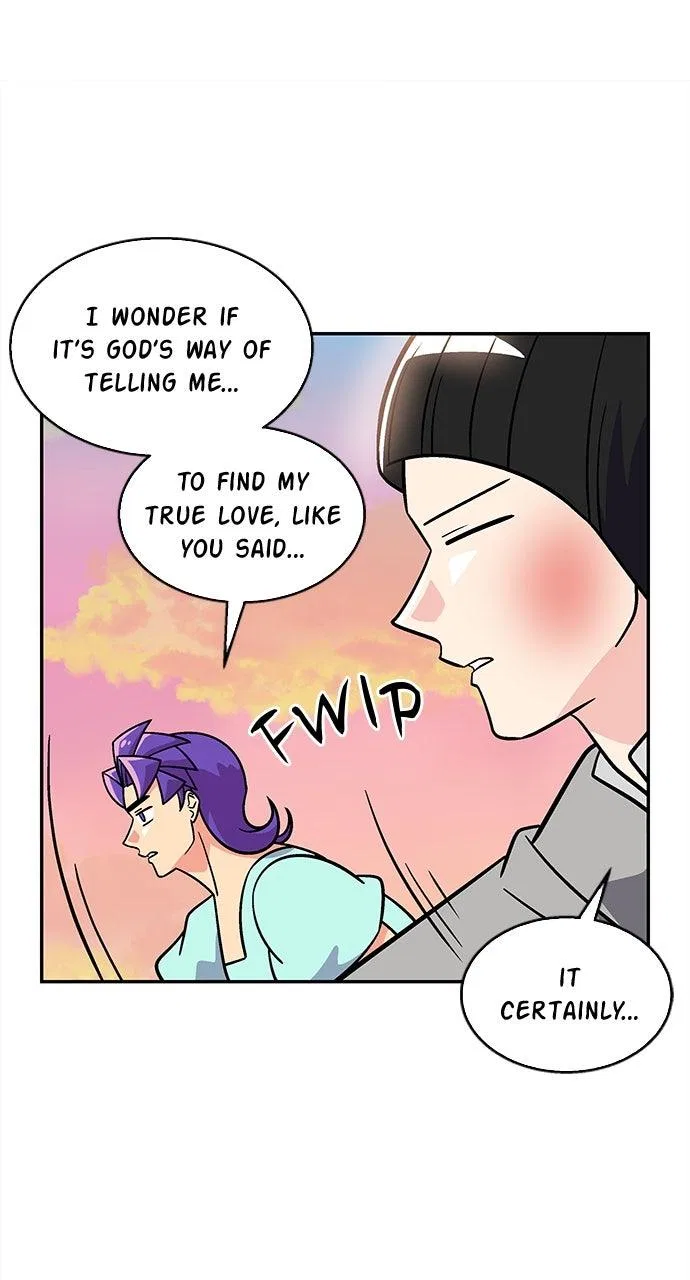 Princess Hurricane Chapter 99 – Page 40