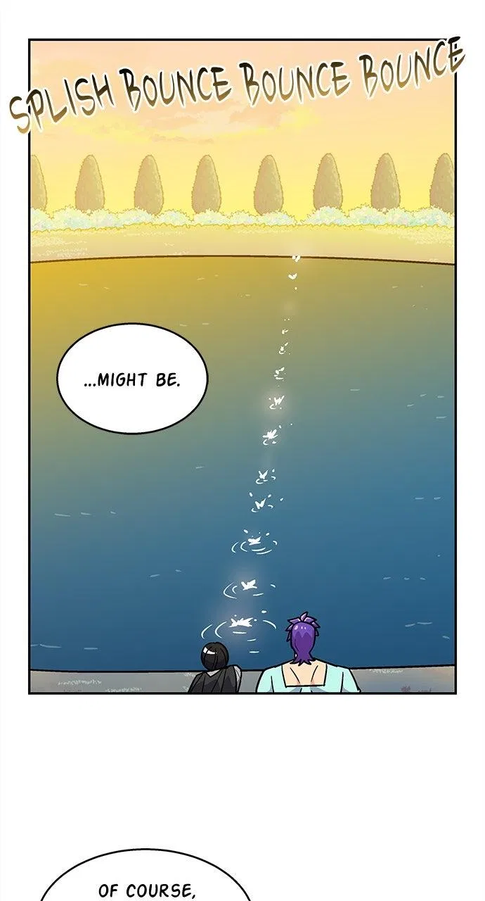 Princess Hurricane Chapter 99 – Page 41